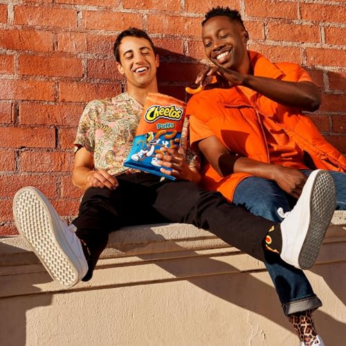 Cheetos Cheese Puffs Party Size 15. 25 oz Bag (2)