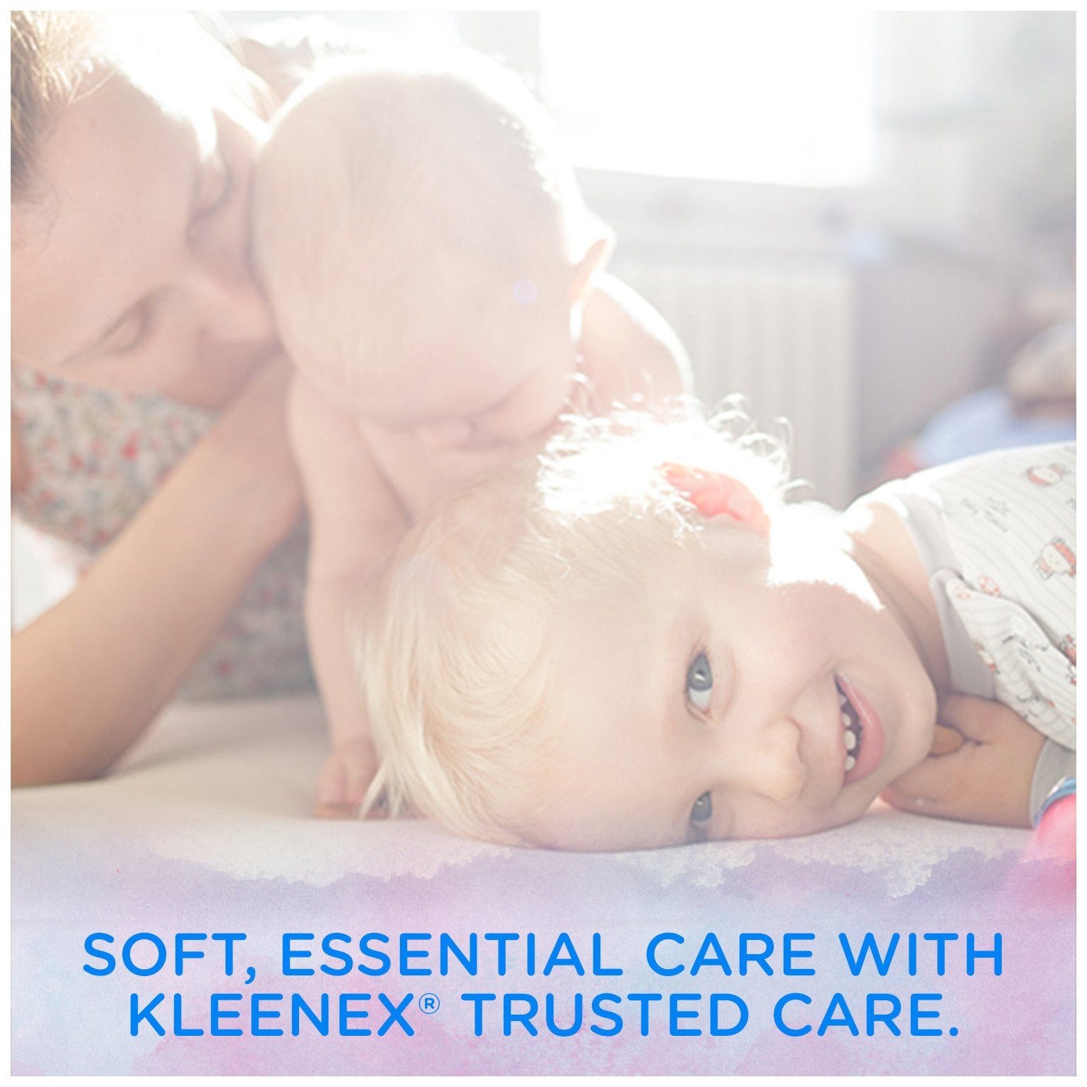 Kleenex Trusted Care 2 Box