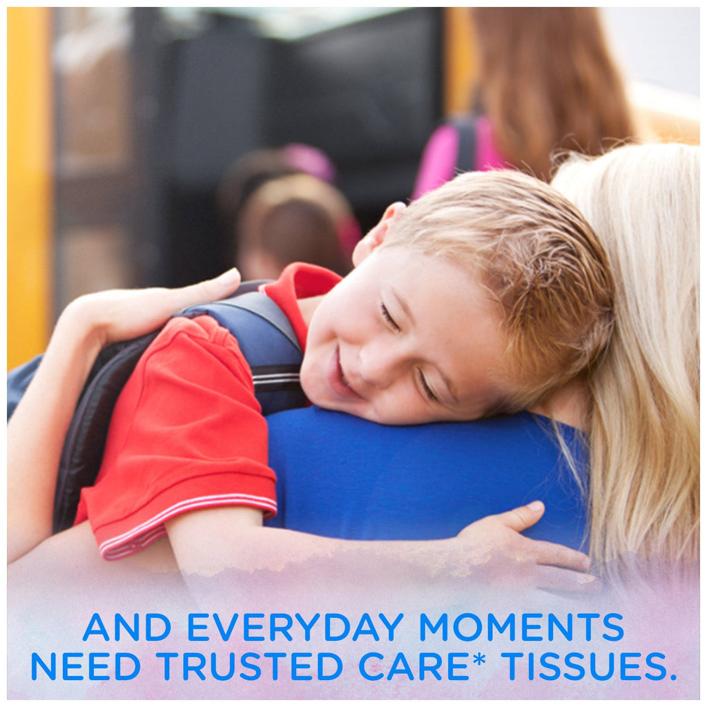 Kleenex Trusted Care 2 Box